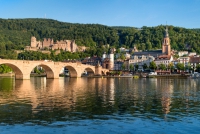 Tagesfahrt Heidelberg