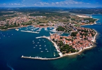 4 Tage Saisoneröffnungsfahrt Istrien